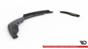 BMW 1 E81 Facelift 2007-2011 Bakre Splitter / Diffuser Maxton Design