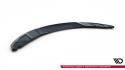 BMW 1 M Coupe E82 2007-2013 Frontsplitter / Frontläpp Maxton Design