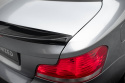 BMW 1-Serie M-Sport E82 2007-2011 Vingextension 3D Maxton Design