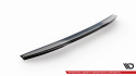 BMW 1-Serie M-Sport E82 2007-2011 Vingextension 3D Maxton Design