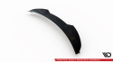 BMW 1-Serie M-Sport E82 2007-2011 Vingextension 3D Maxton Design