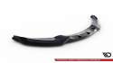 BMW 1-Serie M-Sport E82 2007-2011 Frontläpp / Frontsplitter V.1 Maxton Design