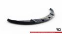 BMW 1-Serie M-Sport E82 2007-2011 Frontläpp / Frontsplitter V.2 Maxton Design