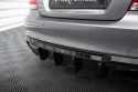BMW 1 M-Sport E82 2007-2011 Bakre Diffuser Maxton Design
