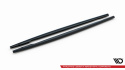 BMW 1-Serie M-Sport E82 2007-2011 Sidokjolar / Sidoextensions Maxton Design