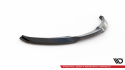 BMW 1 M-Pack E87 Facelift 2007-2011 Frontläpp / Frontsplitter V.1 Maxton Design