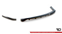 BMW 1 M-Pack E87 Facelift 2007-2011 Bakre Splitter / Diffuser Maxton Design
