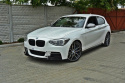 BMW BMW 1-Serie F20/F21 M-Power 2011-2015 2011-2015 Racingsplitter Maxton Design