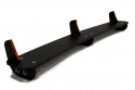 BMW 1-Serie F20/F21 M-Power 2011-2015 Diffuser Maxton Design