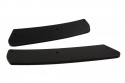 BMW 1-Serie F20/F21 M-Power 2011-2015 Diffuser Maxton Design
