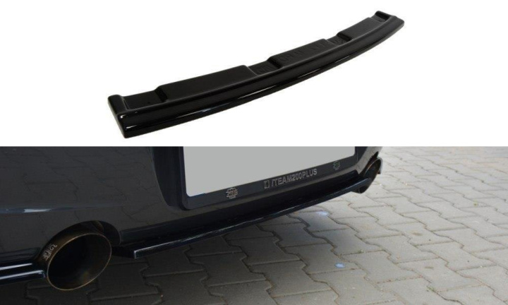 BMW 1 F20/F21 M-Pack 2011+ Bakre Splitter / Diffuser Maxton Design i gruppen Välj bilmodell / BMW / 1-serie 2-serie (F20-F23) 2011-2019 / Styling / Diffuser hos DDESIGN Scandinavia AB (BM-1-F20-M-RD1G)