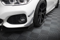 Volkswagen Jetta GLI Mk7 2018-2021 Canards Maxton Design