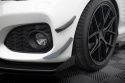 Volkswagen Jetta GLI Mk7 2018-2021 Canards Maxton Design