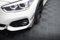 Volkswagen Jetta GLI Mk7 2018-2021 Canards Maxton Design