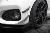 BMW 1-Serie F20/F21 M-Sport LCI (Inkl. M140i) 2015-2019 Canards Maxton Design