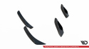 Volkswagen Jetta GLI Mk7 2018-2021 Canards Maxton Design