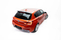 2015-2019 BMW M-Pack / M140i / F20 Vingextension 3D Maxton Design