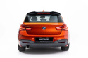 2015-2019 BMW M-Pack / M140i / F20 Vingextension 3D Maxton Design