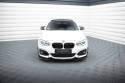 BMW 1-Serie F20/F21 M-Sport LCI 2015-2019 Racingsplitter V.1 Maxton Design