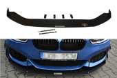 BM-1-F20F-M-CNC-FD2A BMW 1-Serie F20/F21 M-Sport LCI 2015-2019 Racingsplitter V.2 Maxton Design (1)