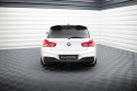 BMW 1-Serie F20/F21 M-Sport LCI 2015-2019 Bakre Sido Splitters Maxton Design