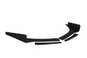 BMW 1-Serie F20/F21 M-Sport LCI 2015-2019 Bakre Sido Splitters Maxton Design