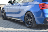 BM-1-F20F-M-CNC-SD1A BMW 1-Serie F20/F21 M-Sport LCI 2015-2019 Racing Sidoextensions V.1 Maxton Design (5)