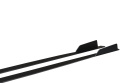 BMW 1-Serie F20/F21 M-Sport LCI 2015-2019 Racing Sidoextensions V.1 Maxton Design