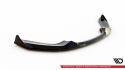 BMW 1-Serie F20/F21 M-Sport LCI 2015-2019 Frontsplitter V.4 CSL-Look Maxton Design