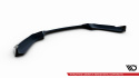 BMW 1-Serie F20/F21 M-Sport LCI 2015-2019 Frontsplitter V.4 CSL-Look Maxton Design