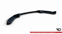 BMW 1-Serie F20/F21 M-Sport LCI 2015-2019 Frontsplitter V.4 CSL-Look Maxton Design