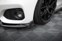 BMW 1-Serie F20/F21 M-Sport LCI 2015-2019 Frontsplitter V.5 + Splitters Maxton Design