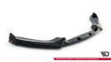 BMW 1-Serie F20/F21 M-Sport LCI 2015-2019 Frontsplitter V.5 + Splitters Maxton Design