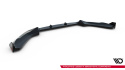 BMW 1-Serie F20/F21 M-Sport LCI 2015-2019 Frontsplitter V.5 + Splitters Maxton Design
