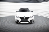 BMW 1-Serie F20/F21 M-Sport LCI 2015-2019 Frontsplitter V.5 Maxton Design