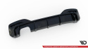 BMW 1-Serie F20/F21 M-Sport LCI 2015-2019 Diffuser V.2 Maxton Design