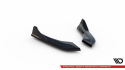 BMW 1-Serie F20/F21 M-Sport LCI 2015-2019 Bakre Sidosplitters V.4 Maxton Design