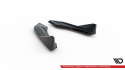 BMW 1-Serie F20/F21 M-Sport LCI 2015-2019 Bakre Sidosplitters V.4 Maxton Design