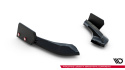 BMW 1-Serie F20/F21 M-Sport LCI 2015-2019 Bakre Sidosplitters V.5 + Splitters Maxton Design