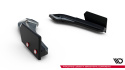 BMW 1-Serie F20/F21 M-Sport LCI 2015-2019 Bakre Sidosplitters V.5 + Splitters Maxton Design