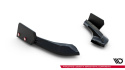 BMW 1-Serie F20/F21 M-Sport LCI 2015-2019 Bakre Sidosplitters V.5 + Splitters Maxton Design
