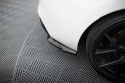 BMW 1-Serie F20/F21 M-Sport LCI 2015-2019 Bakre Sidosplitters V.5 Maxton Design
