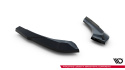 BMW 1-Serie F20/F21 M-Sport LCI 2015-2019 Bakre Sidosplitters V.5 Maxton Design