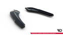 BMW 1-Serie F20/F21 M-Sport LCI 2015-2019 Bakre Sidosplitters V.5 Maxton Design
