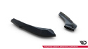 BMW 1-Serie F20/F21 M-Sport LCI 2015-2019 Bakre Sidosplitters V.5 Maxton Design