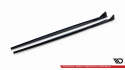 BMW 1-Serie F20/F21 M-Sport LCI 2015-2019 Sidoextensions V.3 CSL-Look Maxton Design