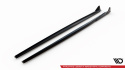 BMW 1-Serie F20/F21 M-Sport LCI 2015-2019 Sidoextensions V.3 CSL-Look Maxton Design