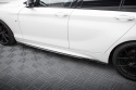 BMW 1-Serie F20/F21 M-Sport LCI 2015-2019 Sidoextensions V.4 Maxton Design