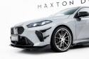 BMW M135i F70 2024+ Canards Maxton Design