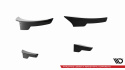BMW M135i F70 2024+ Canards Maxton Design